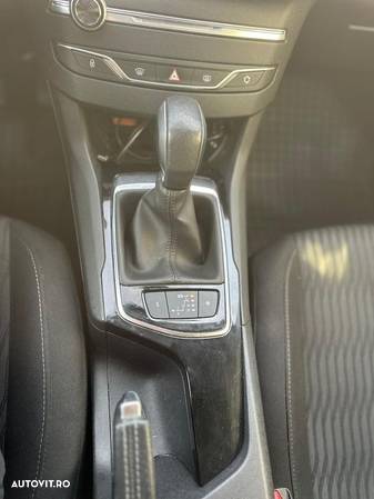 Peugeot 308 1.6 BlueHDi FAP STT Active Aut. - 8