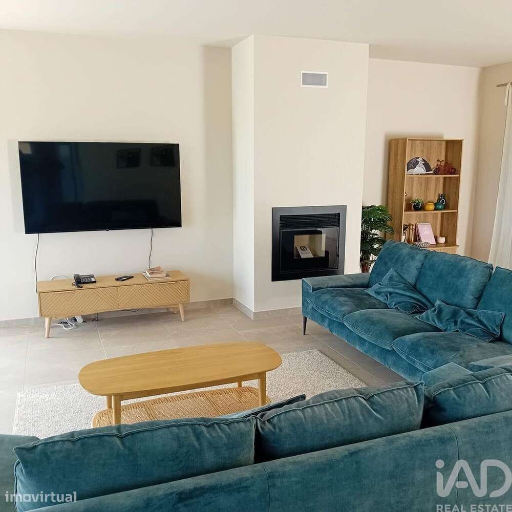 Casa / Villa T4 em Vau de 406,00 m2 - Grande imagem: 3/28