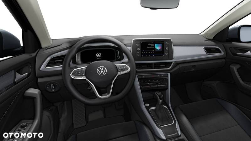 Volkswagen T-Roc - 8