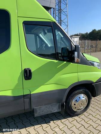 Iveco Daily- 24 Miejsca - 9