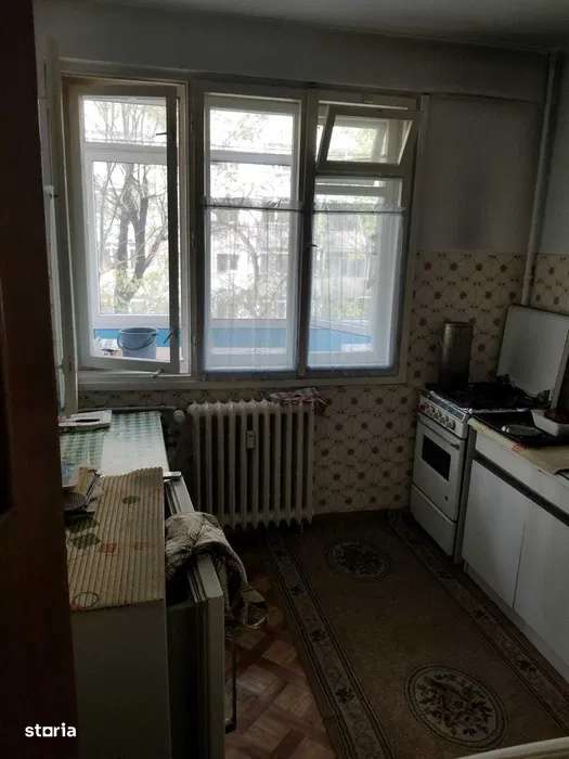 Apartament - 2 camere - decomandat -Vitan - Imagine principală: 5/8