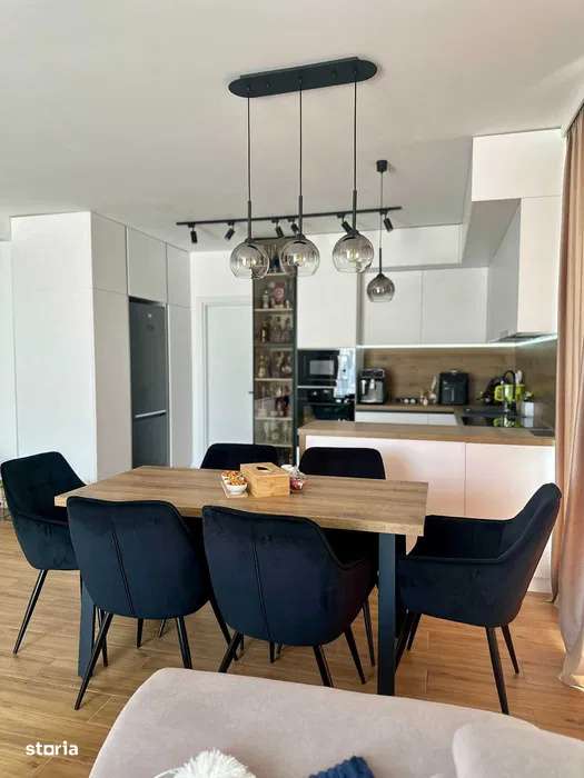 Casa pe un nivel, complet utilata si mobilata — Corusu - Imagine principală: 3/8