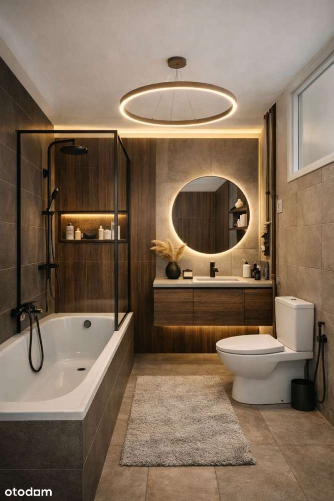 Pięknie doświetlone | 2-pokojowe | Balkon+piwnica-4