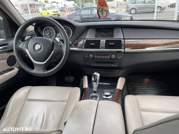 BMW X6 xDrive35i Edition Exclusive - 7