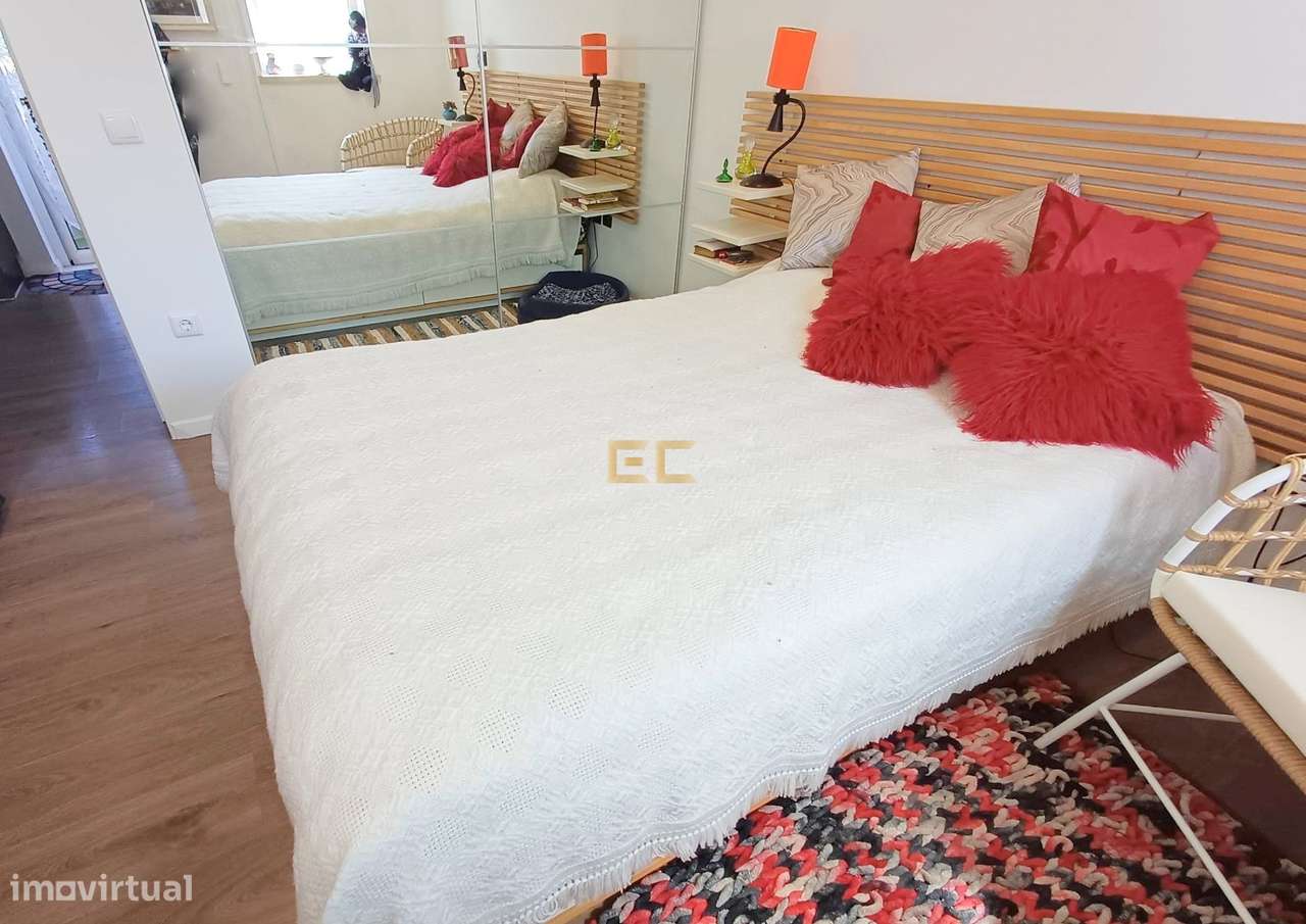 Moradia T1, em Tavarede!-12