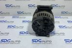 Alternator 150A 6C1T10300BD Ford Transit 2.2 tdci 2006-2012 Euro 4 - 3