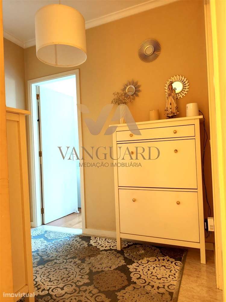Apartamento T2 Venda em Póvoa de Varzim, Beiriz e Argivai,Póvoa de Var-7