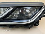 VW ARTEON 17R- LAMPA LEWA PRZEDNIA LEWY PRZÓD 3G8941081 - 5