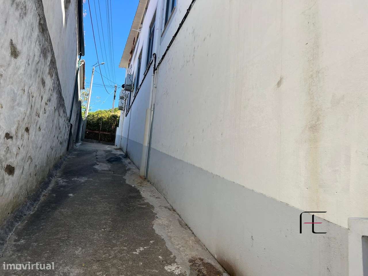 Prédio >=T10 Venda em Peso da Régua e Godim,Peso da Régua - Grande imagem: 5/22