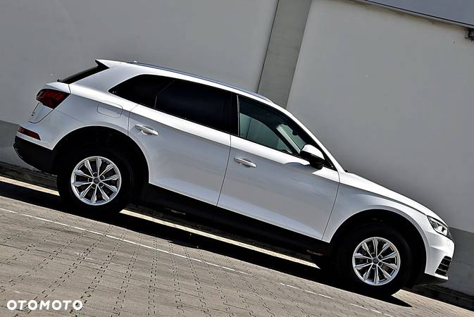 Audi Q5 35 TDI Quattro S tronic - 7