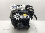 Motor MERCEDES-BENZ GLA-CLASS (X156) GLA 180 CDI / d (156.912) | 07.14 -  Usado... - 2