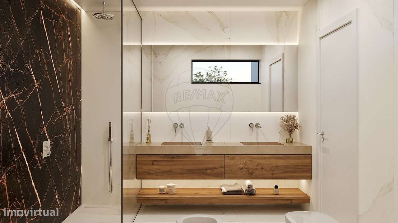 Moradia T4 para venda-14