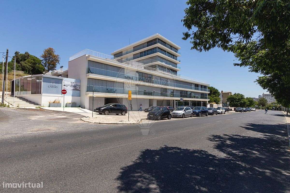 Apartamento T2 para venda-3