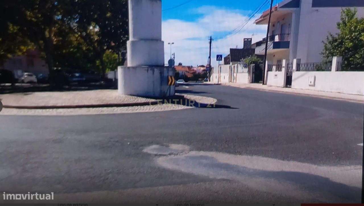 Oportunidade Única Terreno na Charneca de Caparica, Almada - Grande imagem: 4/6