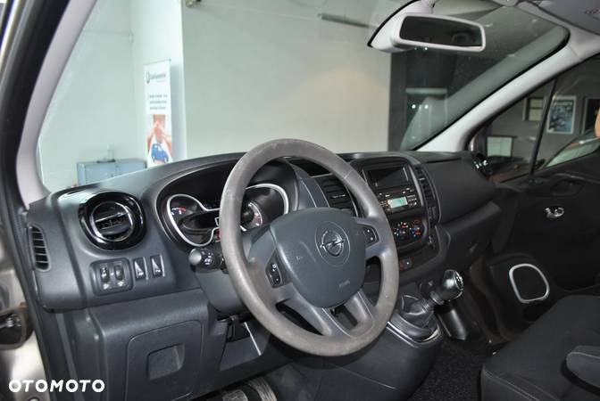 Opel Vivaro Tourer 1.6 CDTI L2 - 13