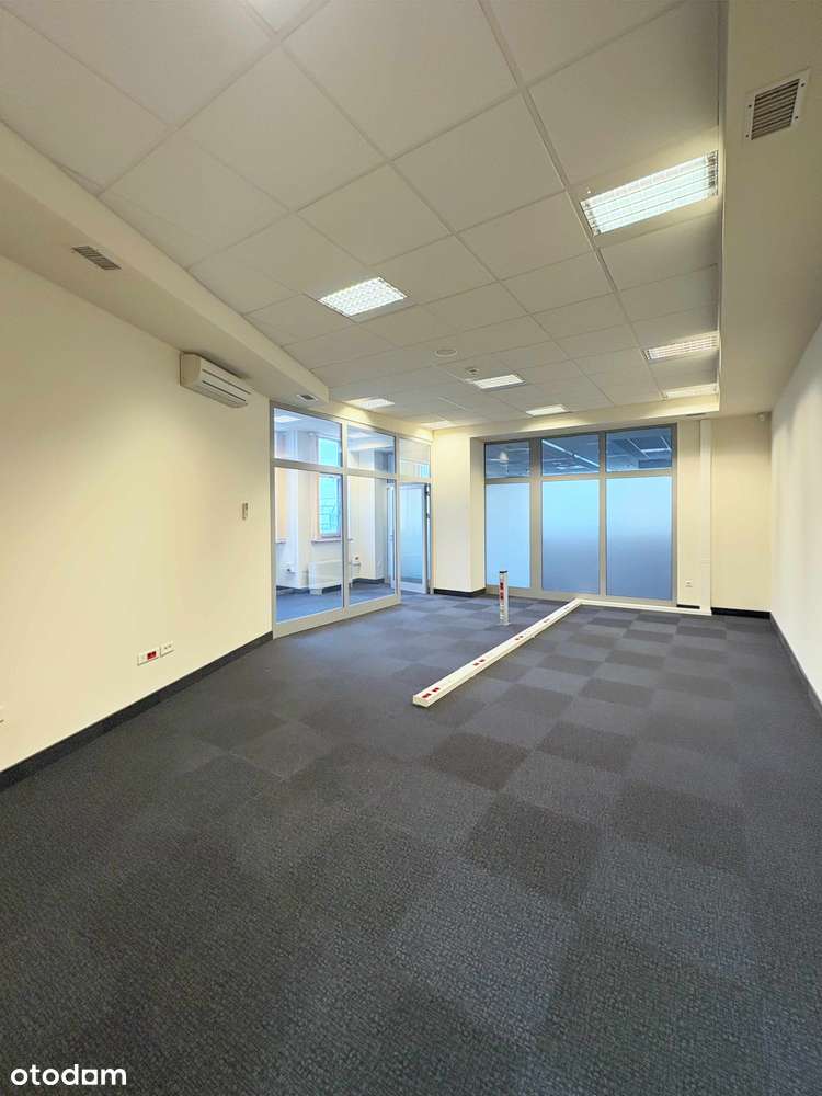 Bez prowizji! Biuro 277 m² przy autostradzie A4 | Katowice-5