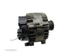 ALTERNATOR JUMPY EXPERT SCUDO II 2.0 HDI 9803750980 2013-2016 - 1