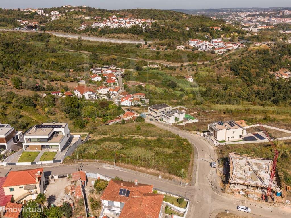 Terreno com projeto aprovado | Rua da Quinta do Canal, Coimbra-8