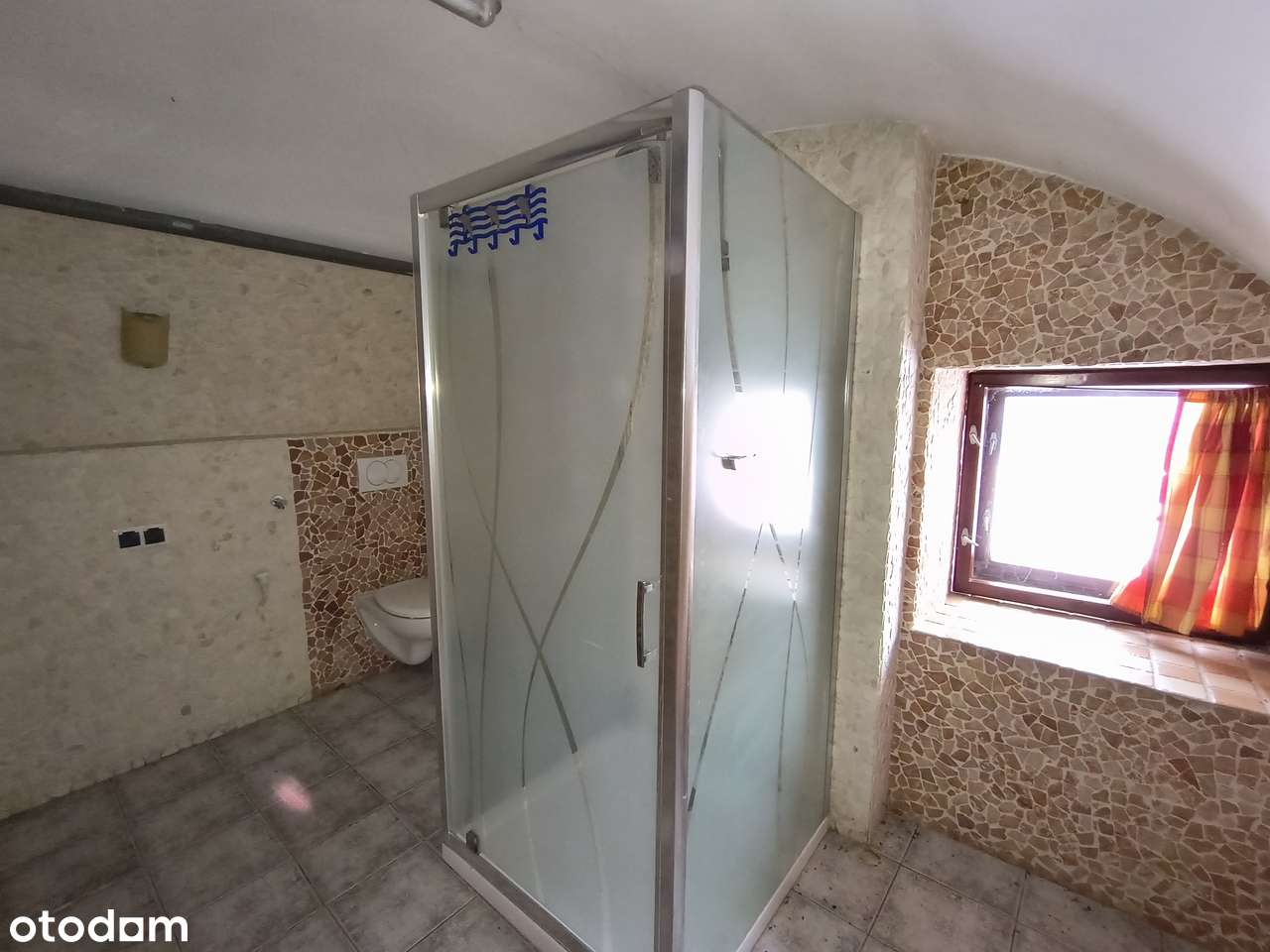 Ekskluzywna rezydencja w stylu angielskim – Wieprz k. Andrychowa-8