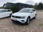 Volkswagen Tiguan 2.0 TDI BMT SCR Comfortline DSG - 4