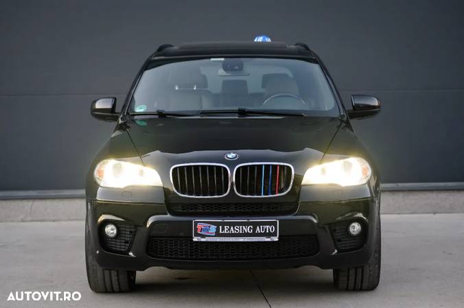 BMW X5 xDrive30d - 2