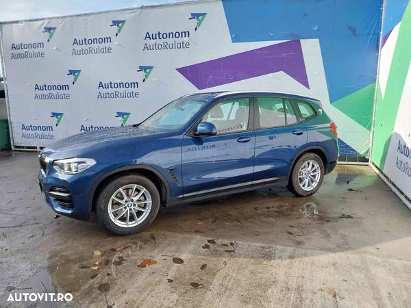 BMW X3 - 4