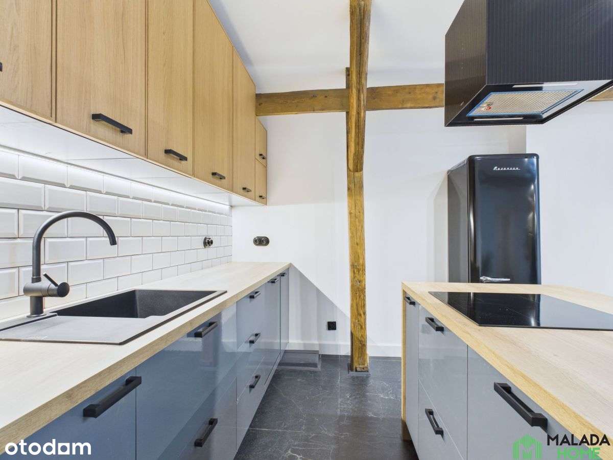 Ekskluzywny apartament 130 m? Sudecka!-8