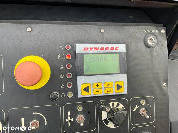 Dynapac SF500PL-TD - 16