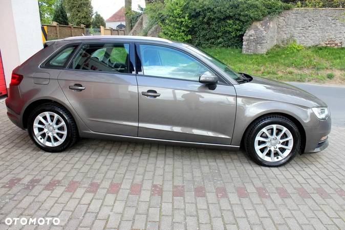 Audi A3 1.4 TFSI Attraction - 15