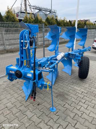 Lemken Pług LEMKEN  EurOpal 5 3+1 N 100 - 1