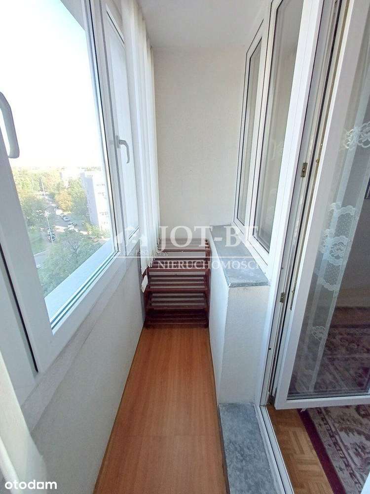 Okazja, 3 pokoje z loggią | blisko tramwaj i bus - Pełny obrazek: 4/11