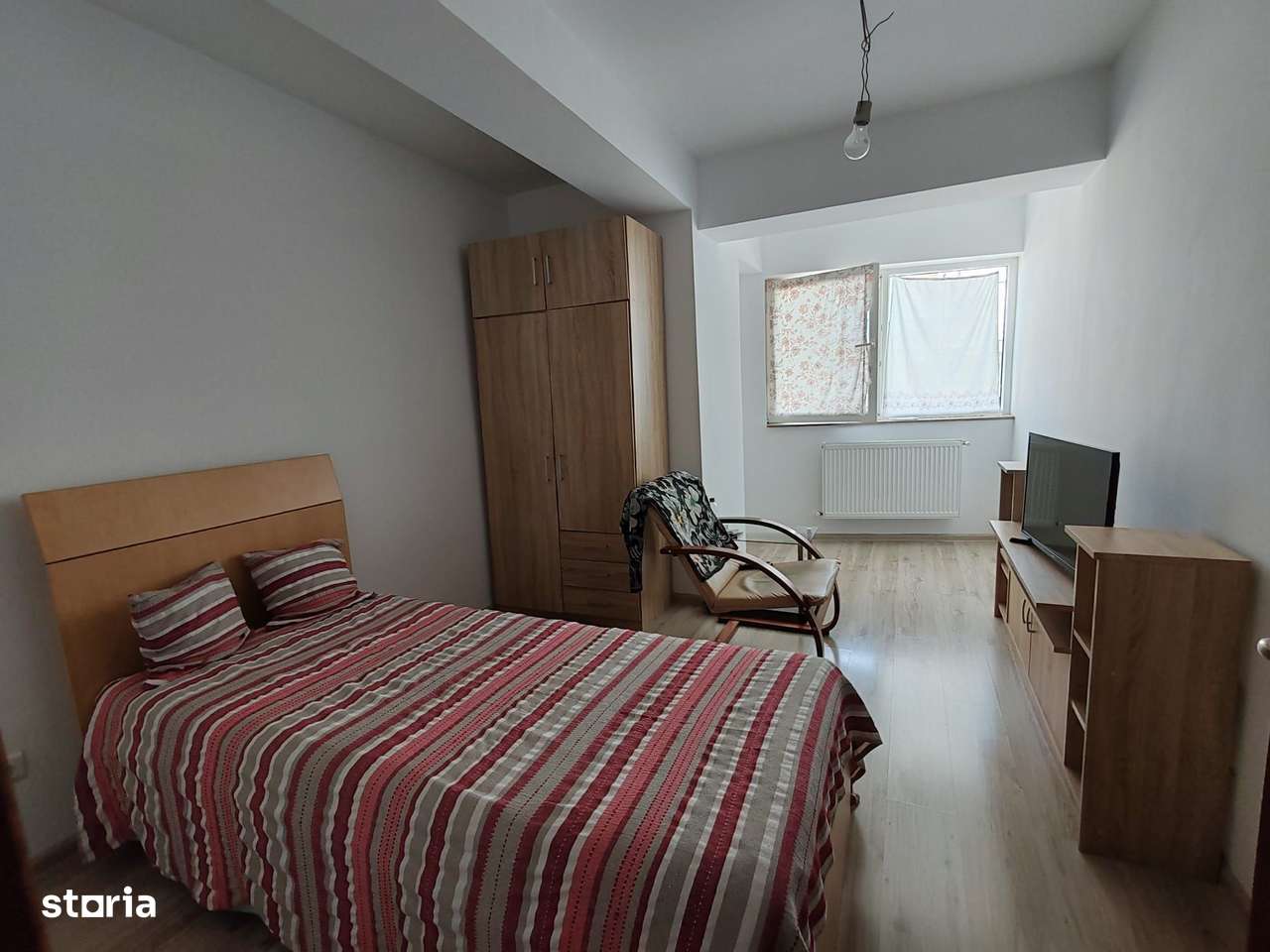 APARTAMENT 3 CAMERE, SALAJAN, 75MP, CENTRALA, MOBILAT, 2 BAI - Imagine principală: 4/11