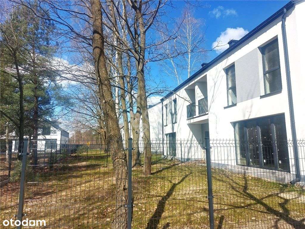 1/2 bliźniaka z działką 300m2 w cenie mieszkania! - Pełny obrazek: 5/15