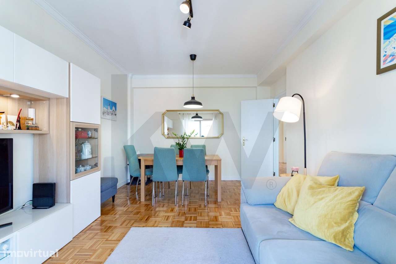 Apartamento T3 Odivelas | 290.000€-4