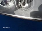 SSANGYONG RODIUS 04-13 2004- REFLEKTOR LAMPA PRAWA - 9