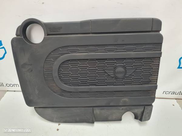 TAMPA TAMPO MOTOR ORIGINAL MINI COOPER ONE 1.6D R56 - 1