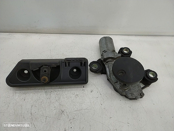 Motor Limpa Vidros Tras Citroën C4 Grand Picasso I (Ua_) - 4