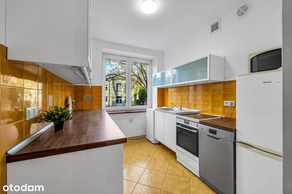 Muranów | Klimatyczne | Inwestycyjne-6