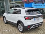 Volkswagen T-Cross 1.5 TSI ACT Life DSG - 8