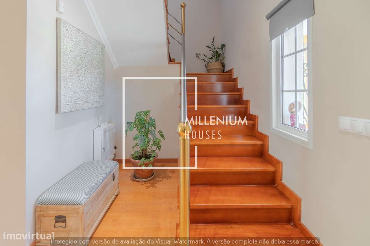 Propriedade exclusiva com piscina interior aquecida, casa de...-31