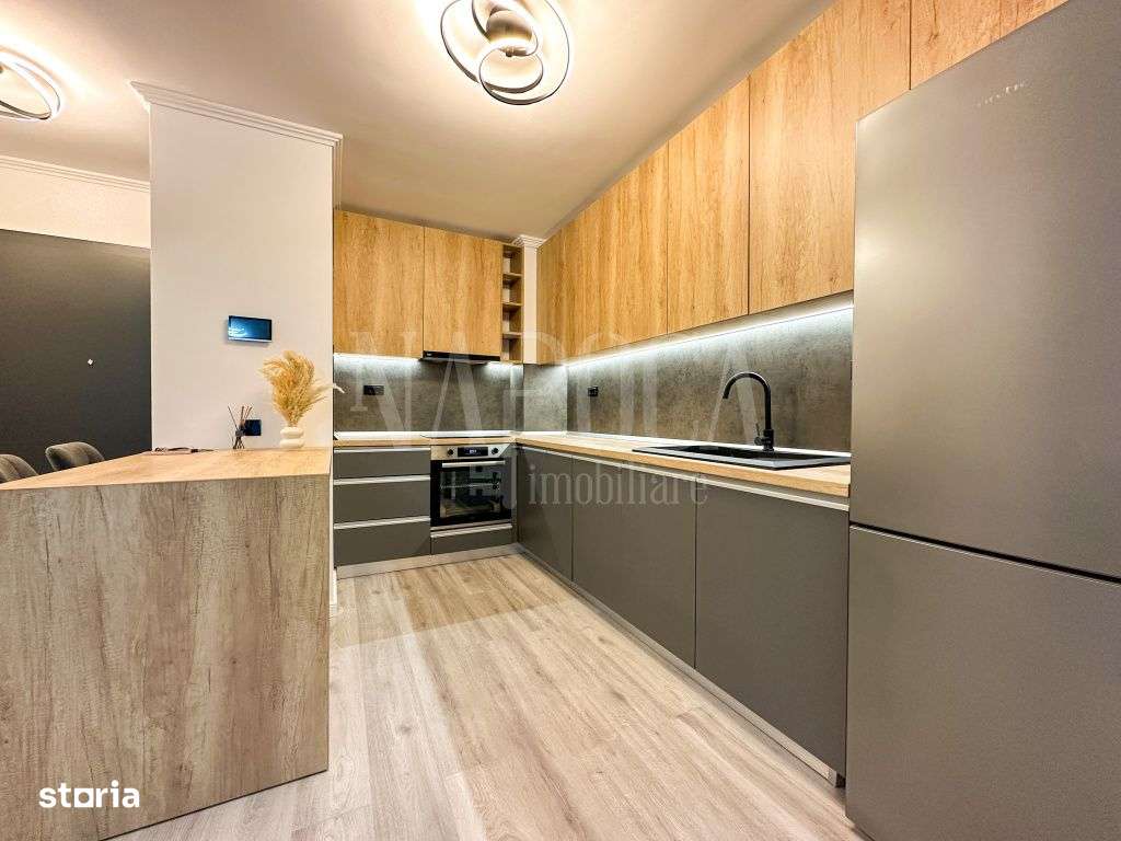 Apartament 2 camere de vanzare in Iris, Cluj Napoca - Imagine principală: 3/4