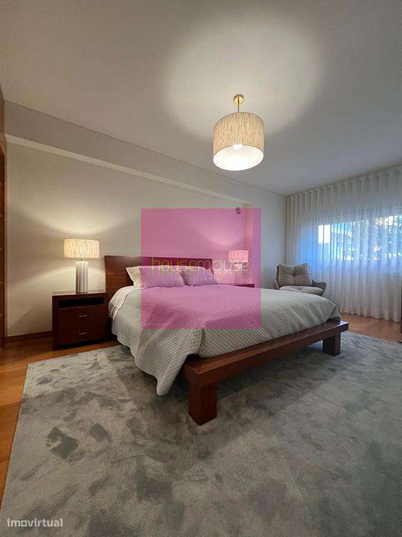 Apartamento T 3, S. Vicente Pachancho, Colégio D. Diogo-16