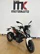 KTM Duke 125 - 1