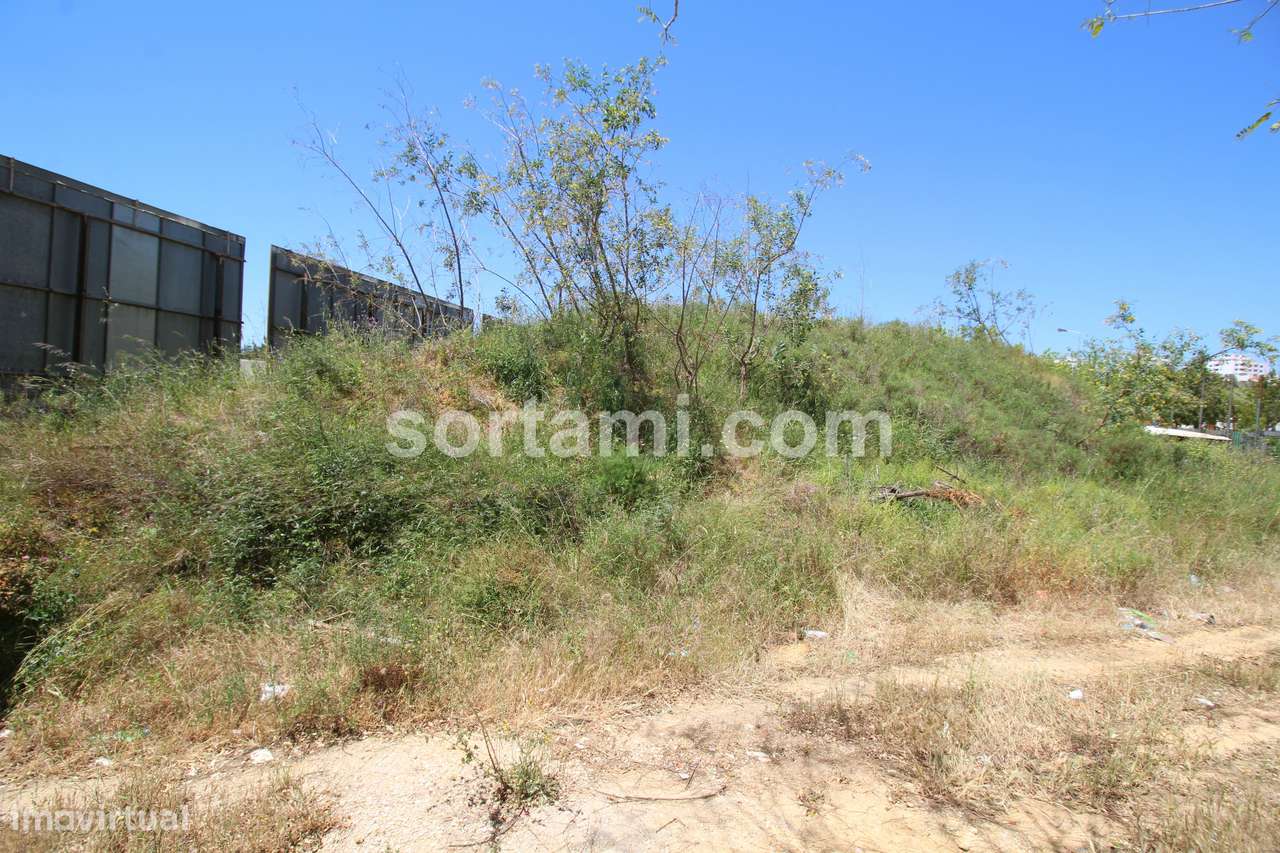 Terreno Para Construção  Venda em Albufeira e Olhos de Água,Albufeira - Grande imagem: 2/3