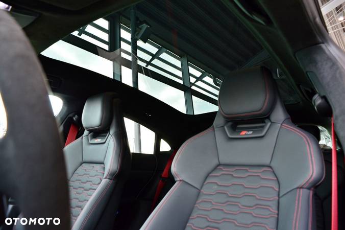 Audi RS e-tron GT - 34