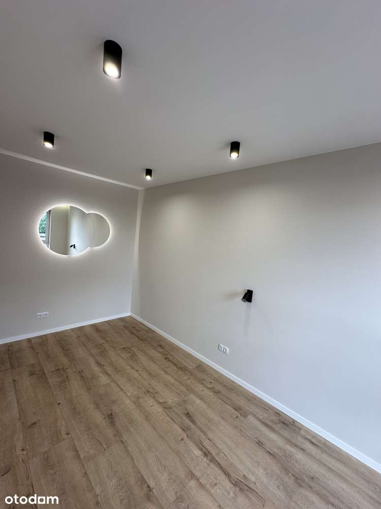 Apartament gotowy do zamieszkania na nowym Os. w samym centrum miasta-17