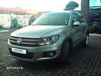 Volkswagen Tiguan 2.0 TDI Sport&Style - 5