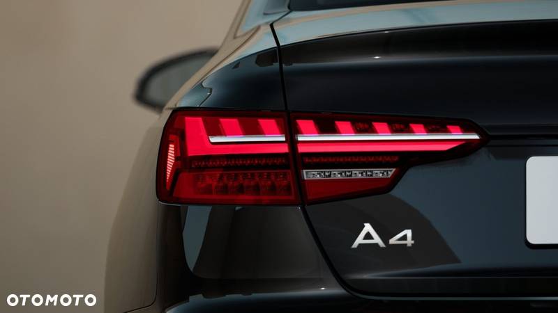 Audi A4 - 11