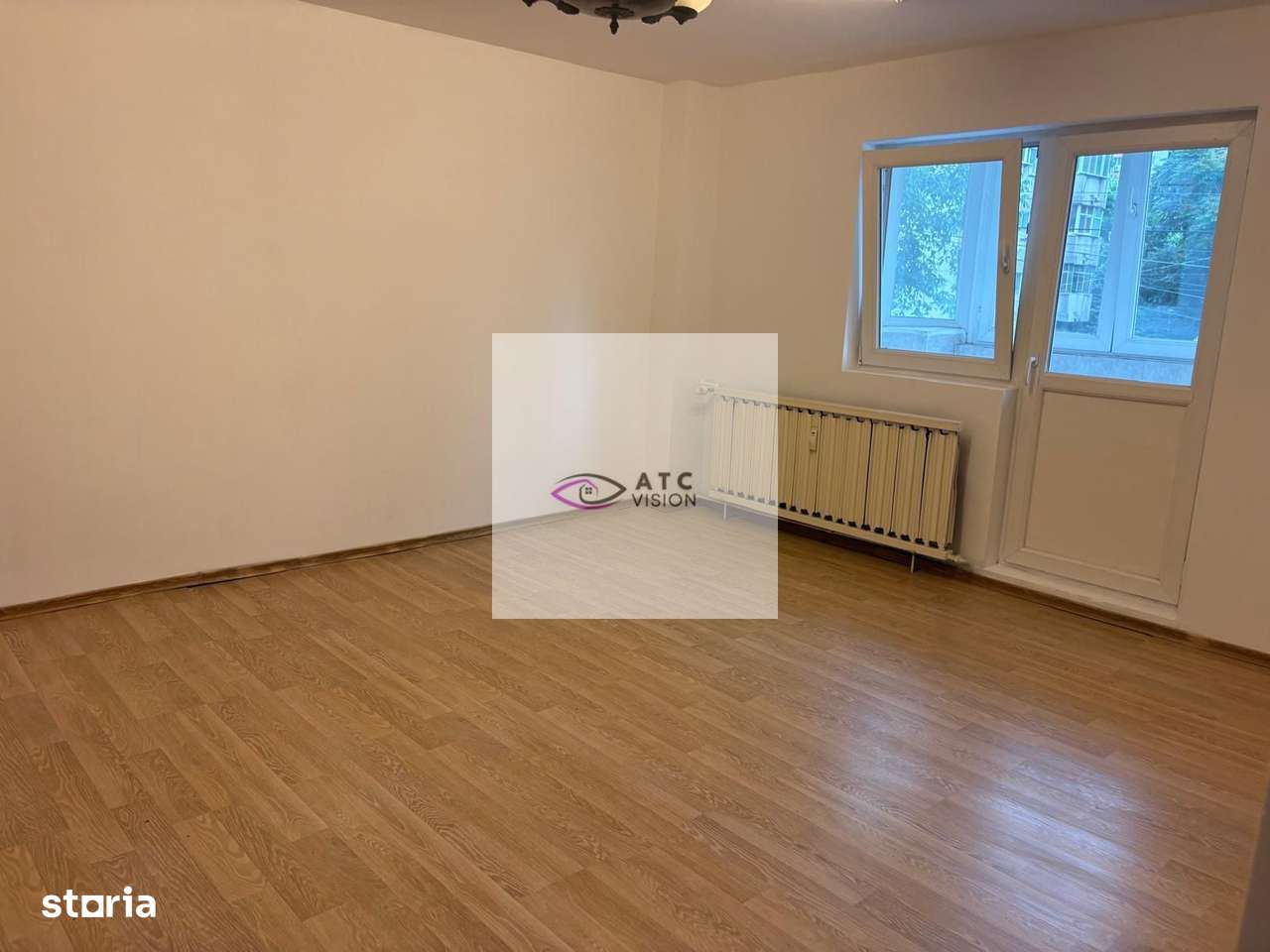 Apartament 2 camere - Dumbrava Noua - Parc Sebastian - Etaj 1
