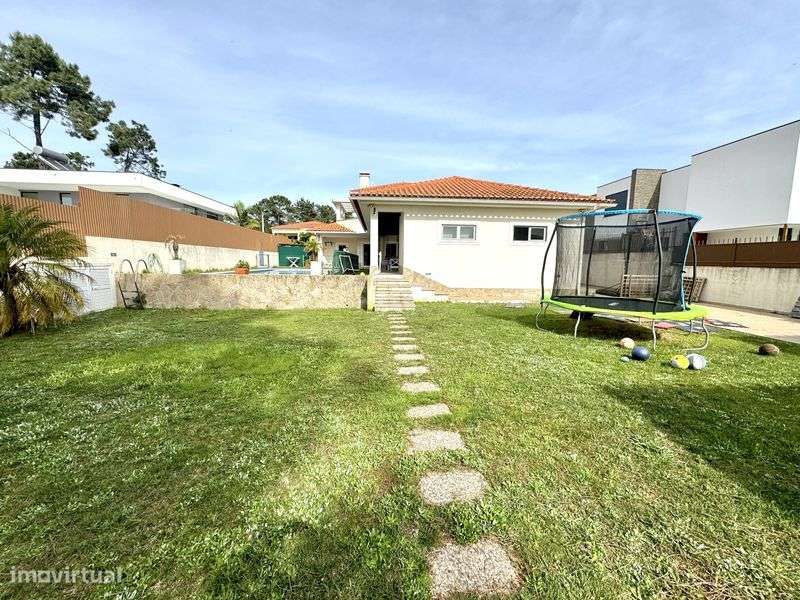 Moradia T4 Verdizela - Grande imagem: 4/8